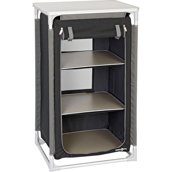 Organizator camping BRUNNER Azabache LS - campshop.ro