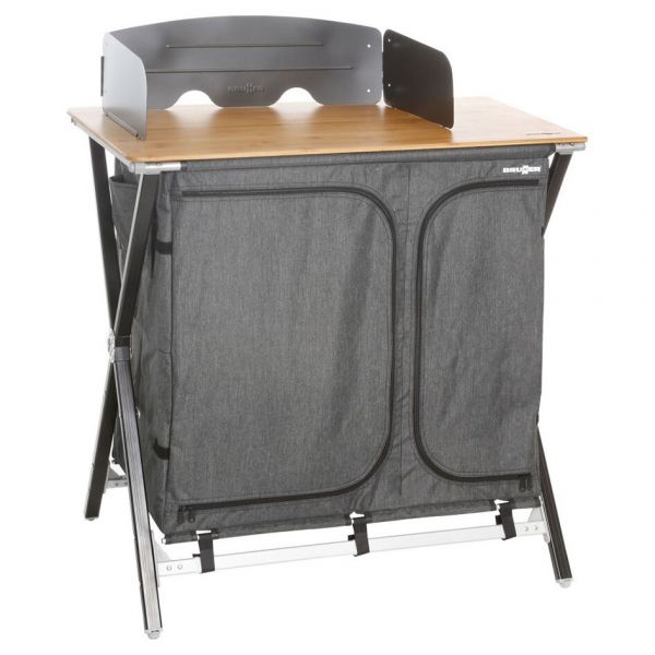 Organizator camping BRUNNER Mercury Cross Square Cooker HWT - campshop.ro