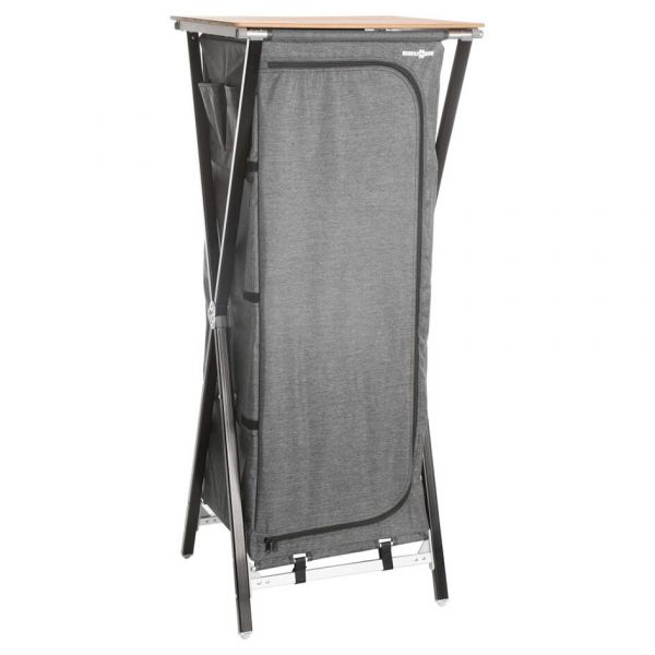 Organizator camping BRUNNER Mercury Cross Square HS - campshop.ro