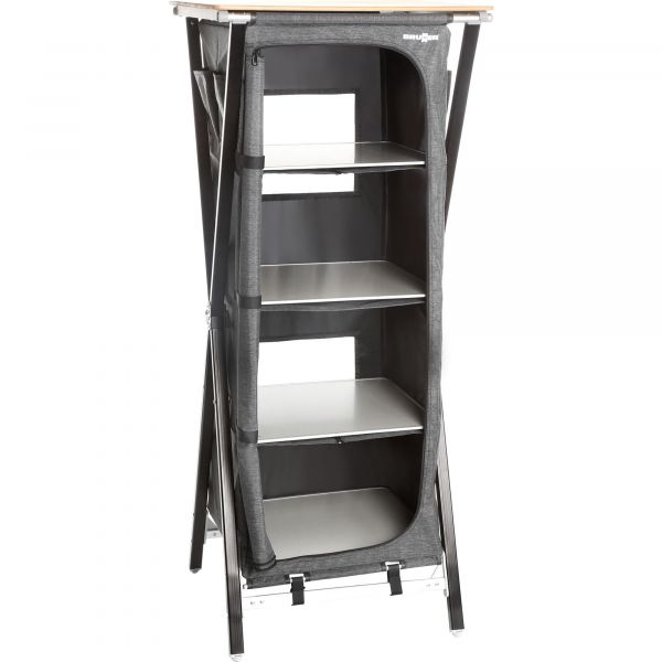 Organizator camping BRUNNER Mercury Cross Square HS - campshop.ro