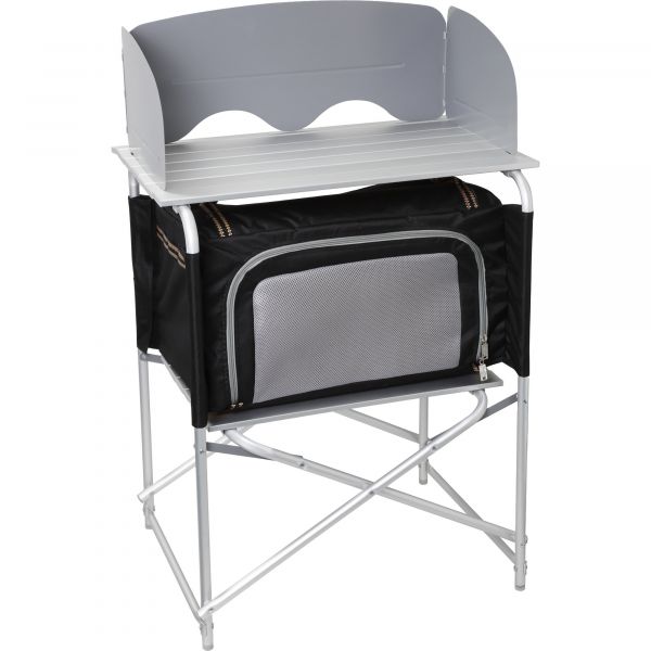 Organizator camping BRUNNER Snack Basic - campshop.ro