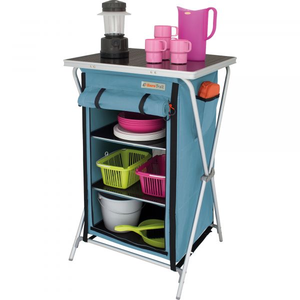 Organizator camping EUROTRAIL Aubenas simplu - campshop.ro