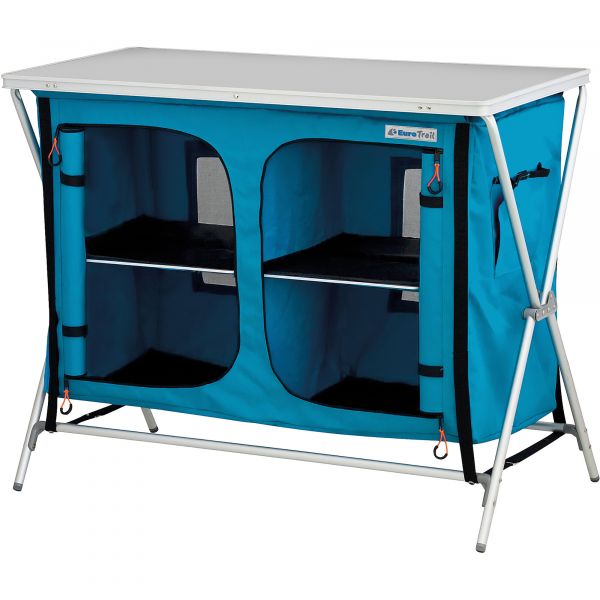 Organizator camping EUROTRAIL Bonaire - campshop.ro