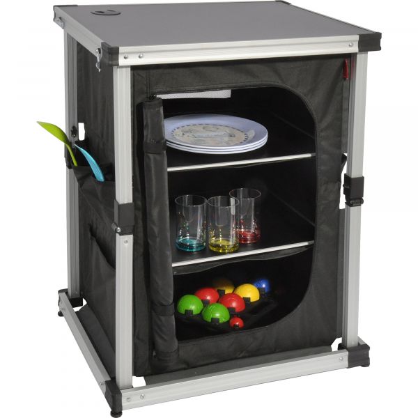 Organizator camping Isabella Single - campshop.ro