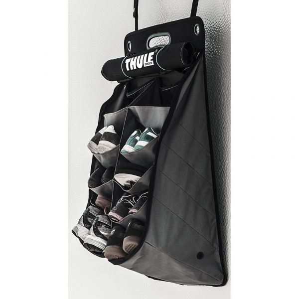 Organizator pentru pantofi THULE V2 - campshop.ro
