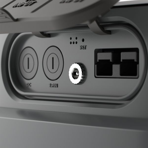 Pachet extern de acumulatori (powerbank/powerstation) Dometic PLB40 - campshop.ro