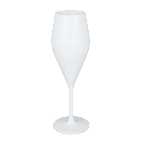 Pahare pentru sampanie / vin Eleganza - campshop.ro