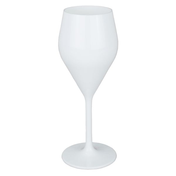 Pahare pentru sampanie / vin Eleganza - campshop.ro