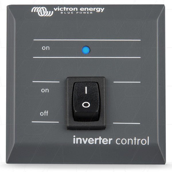 Panou de control Victron Energy pentru Inverter Phoenix VE.Direct - CampShop.ro