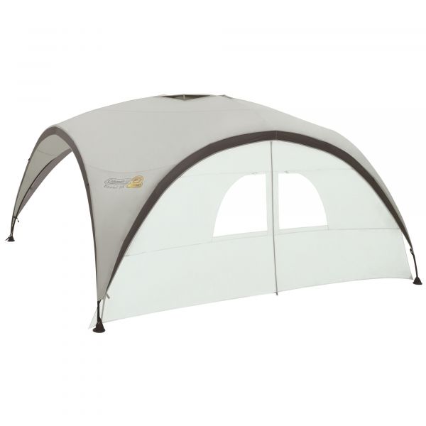 Panou lateral cu usa si fereastra pentru cort COLEMAN Shades of Rock - campshop.ro