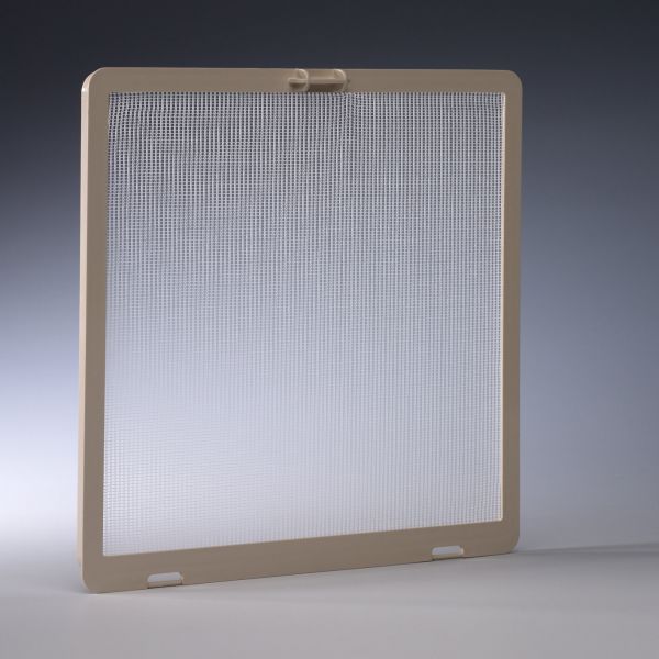 Panou plasa anti-insecte pentru trapa rulota model 28, 29, 32, 40, MPK - campshop.ro