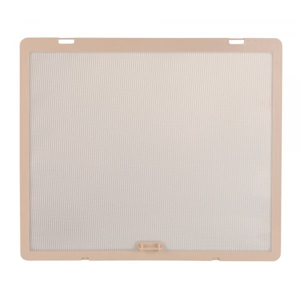 Panou plasa anti-insecte pentru trapa rulota model 28, 29, 32, 40, MPK - campshop.ro