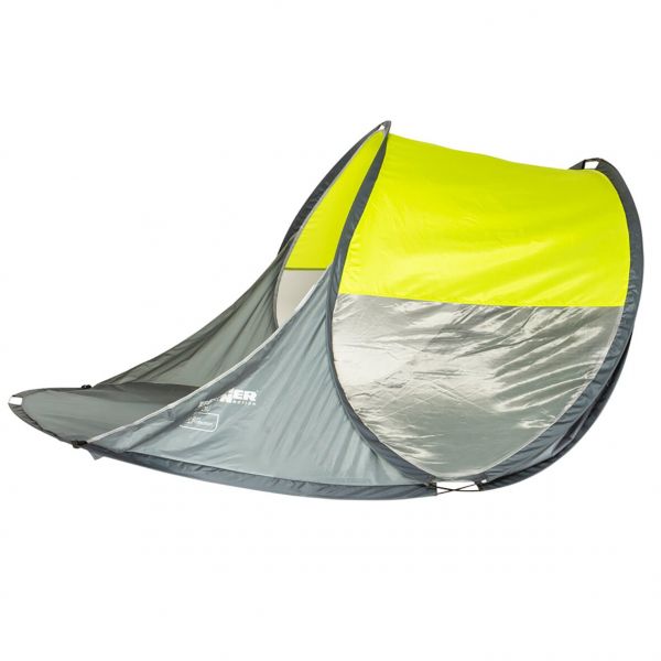 Parasolar pentru plaja BRUNNER Pop-Up Bayou - campshop.ro