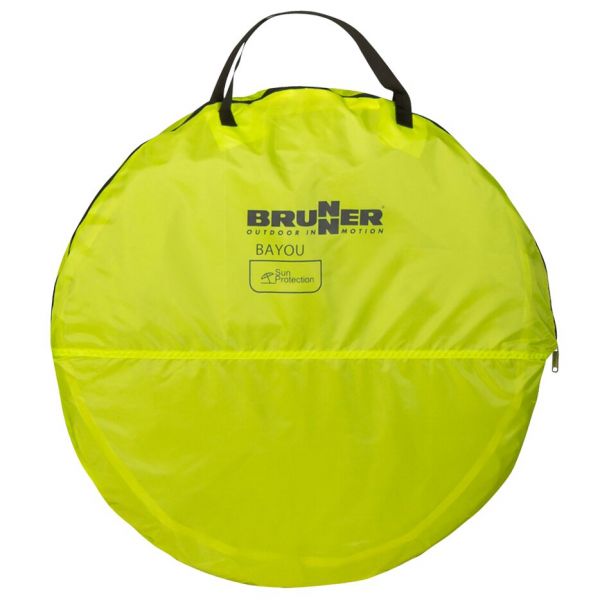 Parasolar pentru plaja BRUNNER Pop-Up Bayou - campshop.ro