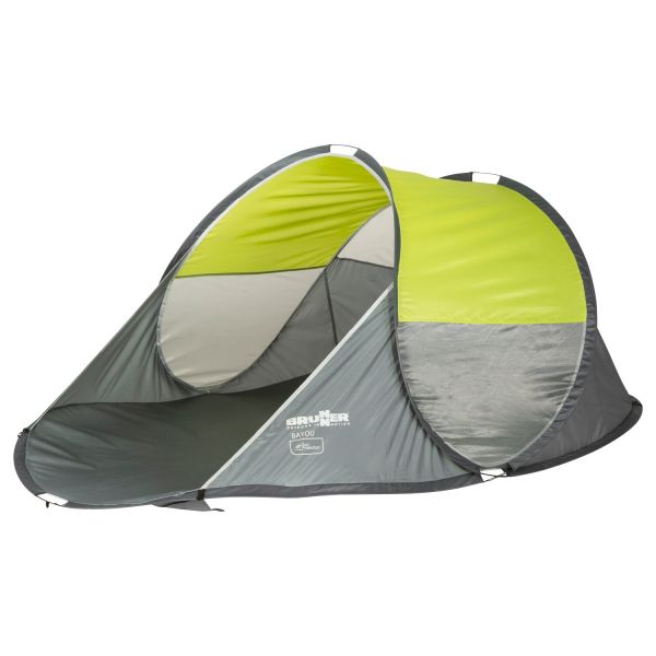 Parasolar pentru plaja BRUNNER Pop-Up Bayou - campshop.ro