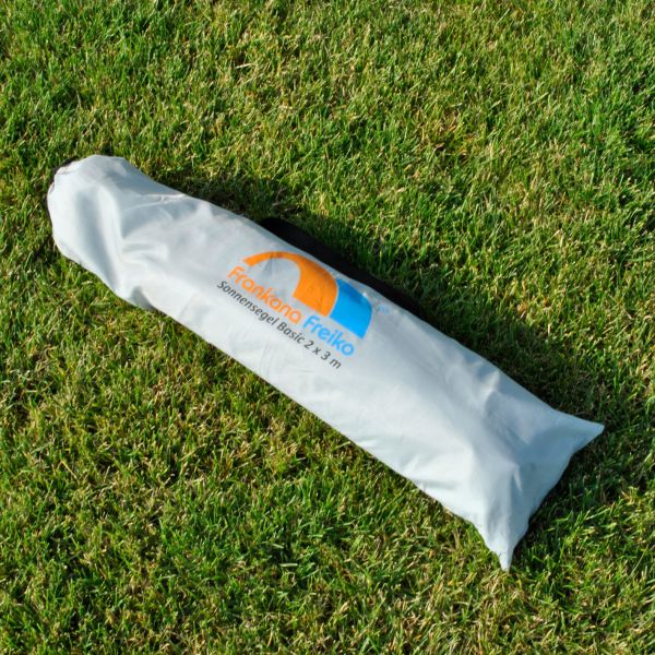 Parasolar tip copertina FRANKANA-FREIKO - campshop.ro