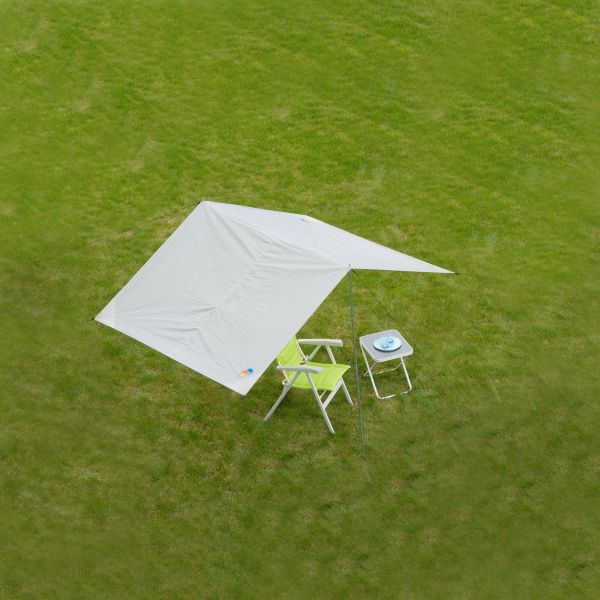 Parasolar tip copertina FRANKANA-FREIKO - campshop.ro
