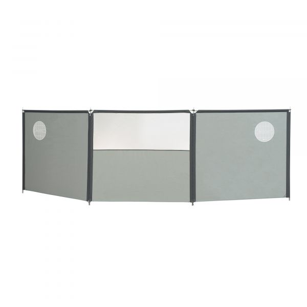 Paravant ISABELLA Flex Grey Basic - campshop.ro