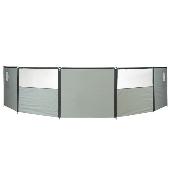 Paravant ISABELLA Flex Grey Basic - campshop.ro