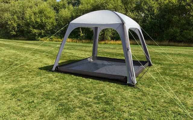 Pavilion tip cort (gonflabil) BERGER Gazebo Air - campshop.ro