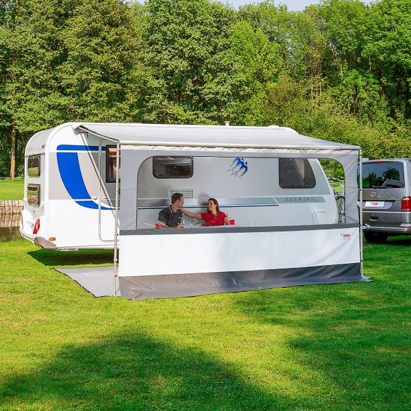 Perete frontal FIAMMA Blocker Pro - campshop.ro