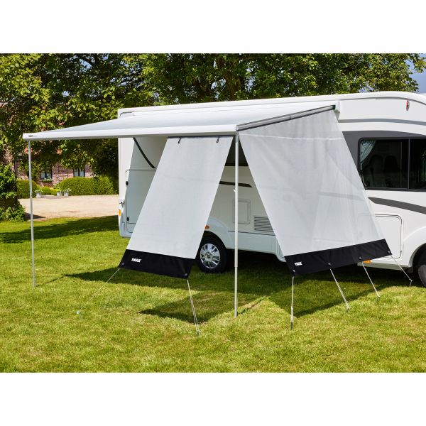 Perete frontal THULE Sun-Blocker G2 - campshop.ro