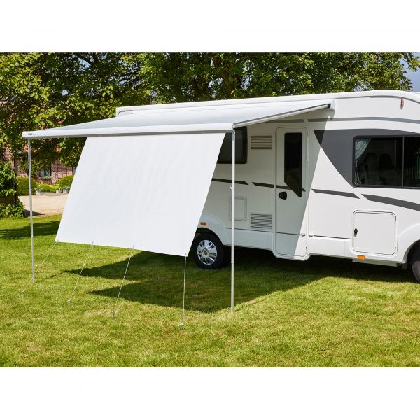 Perete frontal THULE View Blocker - campshop.ro
