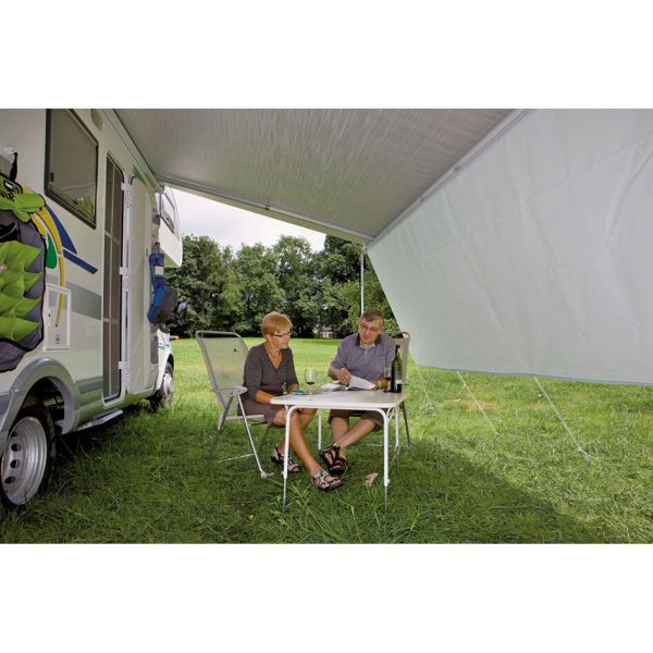 Perete frontal THULE View Blocker - campshop.ro