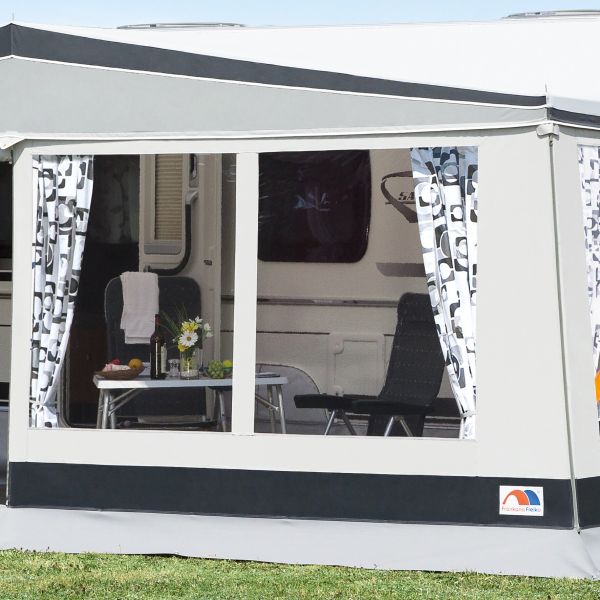 Peretele frontal pentru umbrar Stella - campshop.ro