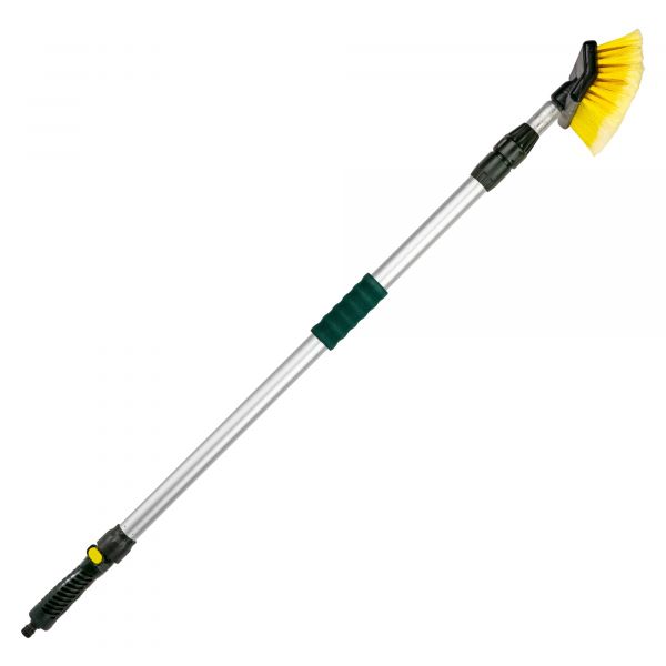 Perie cu peri moi pentru spalat rulota / autorulota FRANKANA FREIKO - campshop.ro