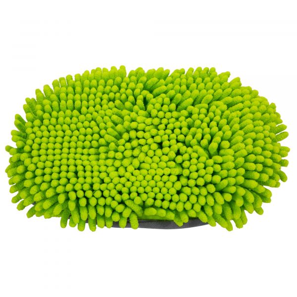 Perie din microfibra pentru spalat rulota / autorulota - campshop.ro