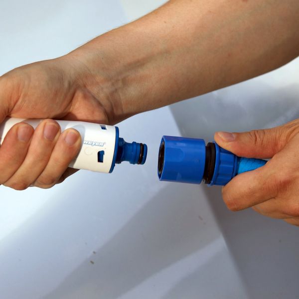 Perie pentru spalat manual WEYER - campshop.ro