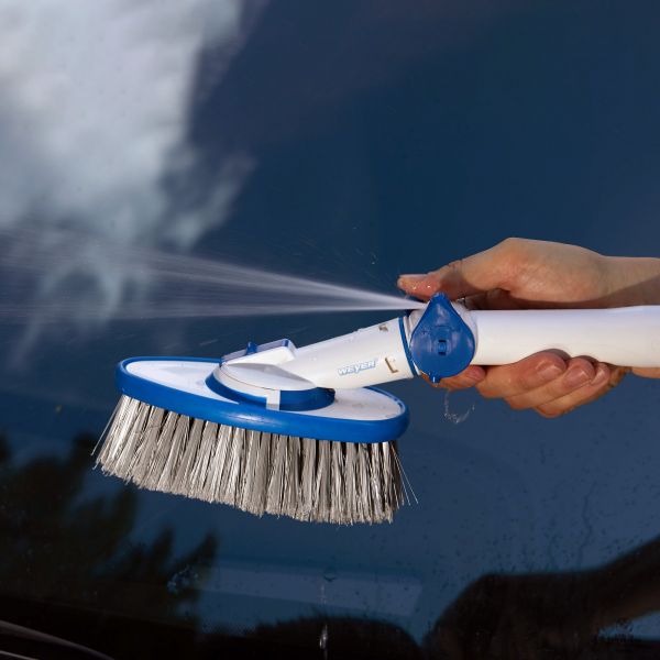 Perie pentru spalat manual WEYER - campshop.ro