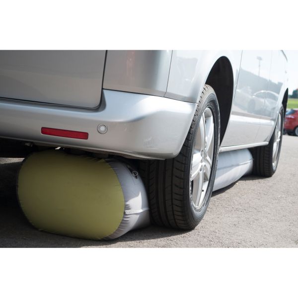 Perna de etansare spatiu de sub rulota/ autorulota / van (sort de etansare) GT Seal Tube - campshop.ro