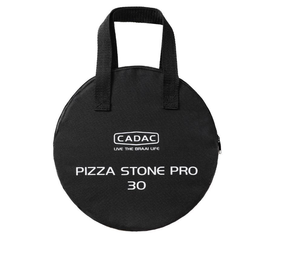 Piatra pentru pizza CADAC PIZZA STONE PRO 30 - campshop.ro