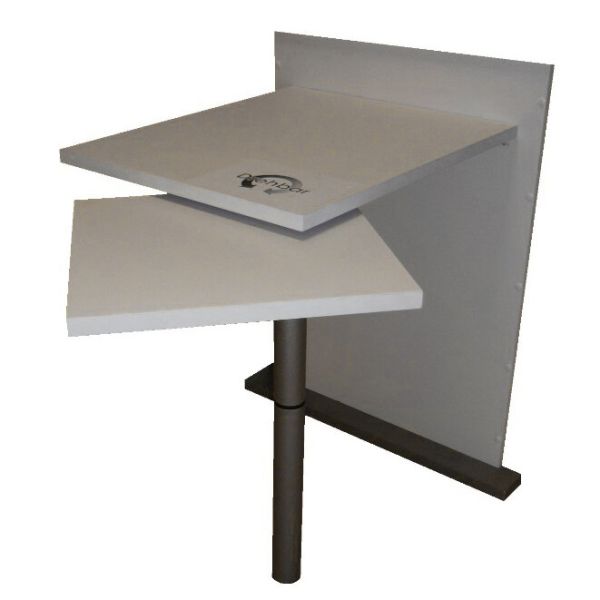 Picior de masa cu torsiune (rasucire) ILSE - campshop.ro