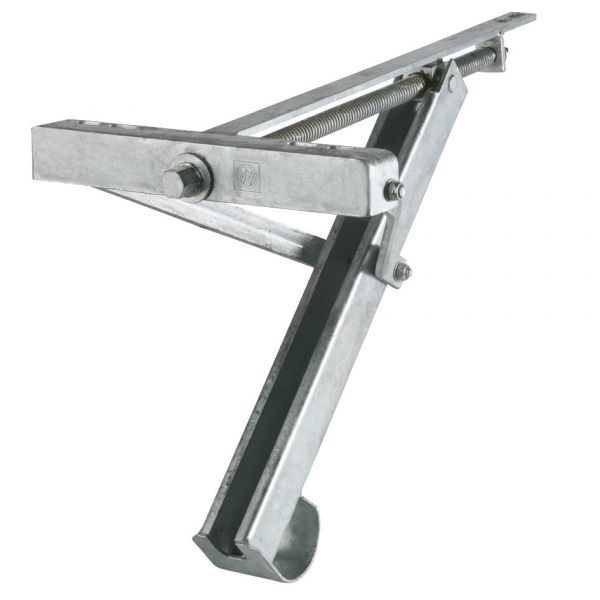 Picior de suport rulotă WINTERHOFF ADS 460 - campshop.ro