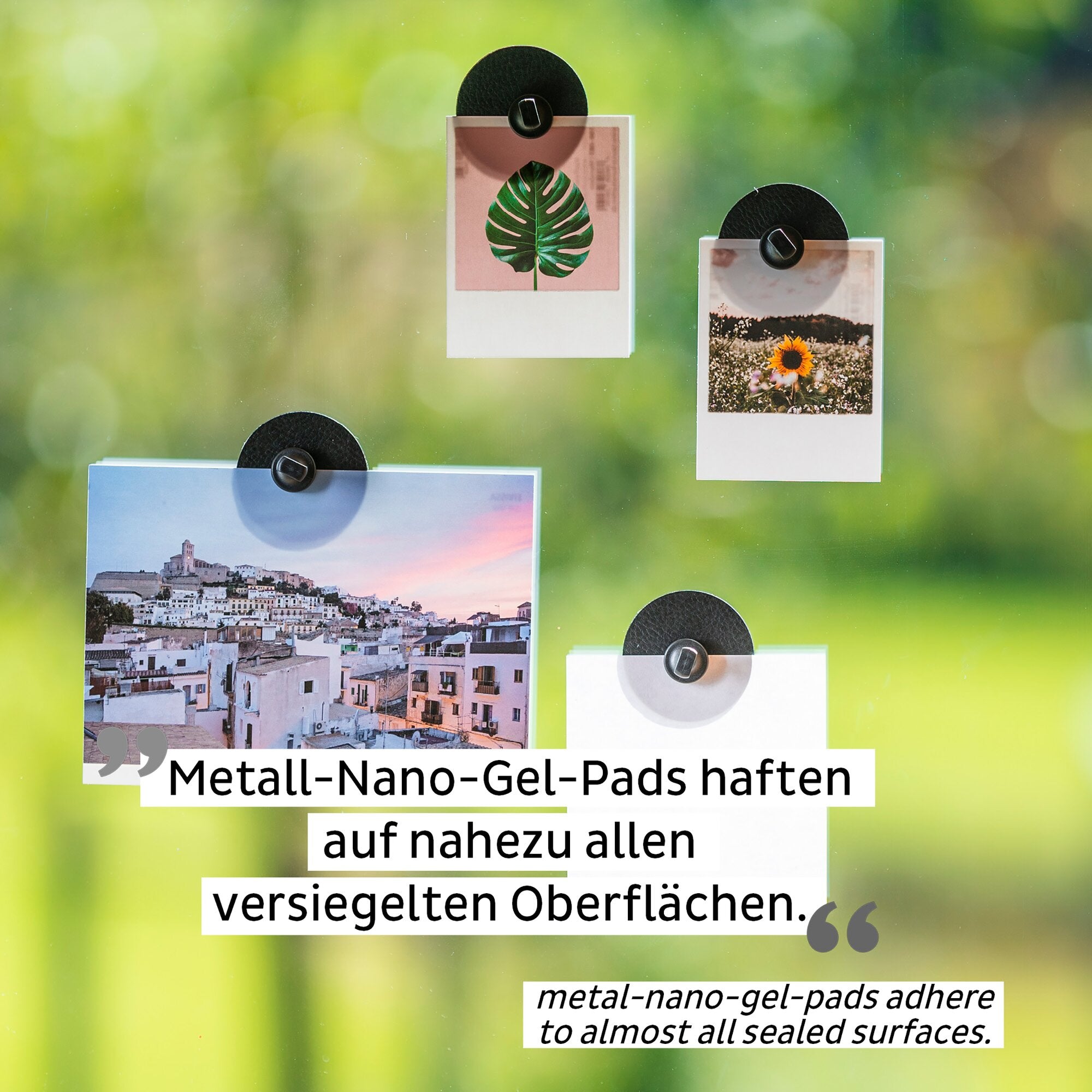 Pini magnetici SILWY FLEX 20 x 15 mm, 4 bucăți - CampShop.ro