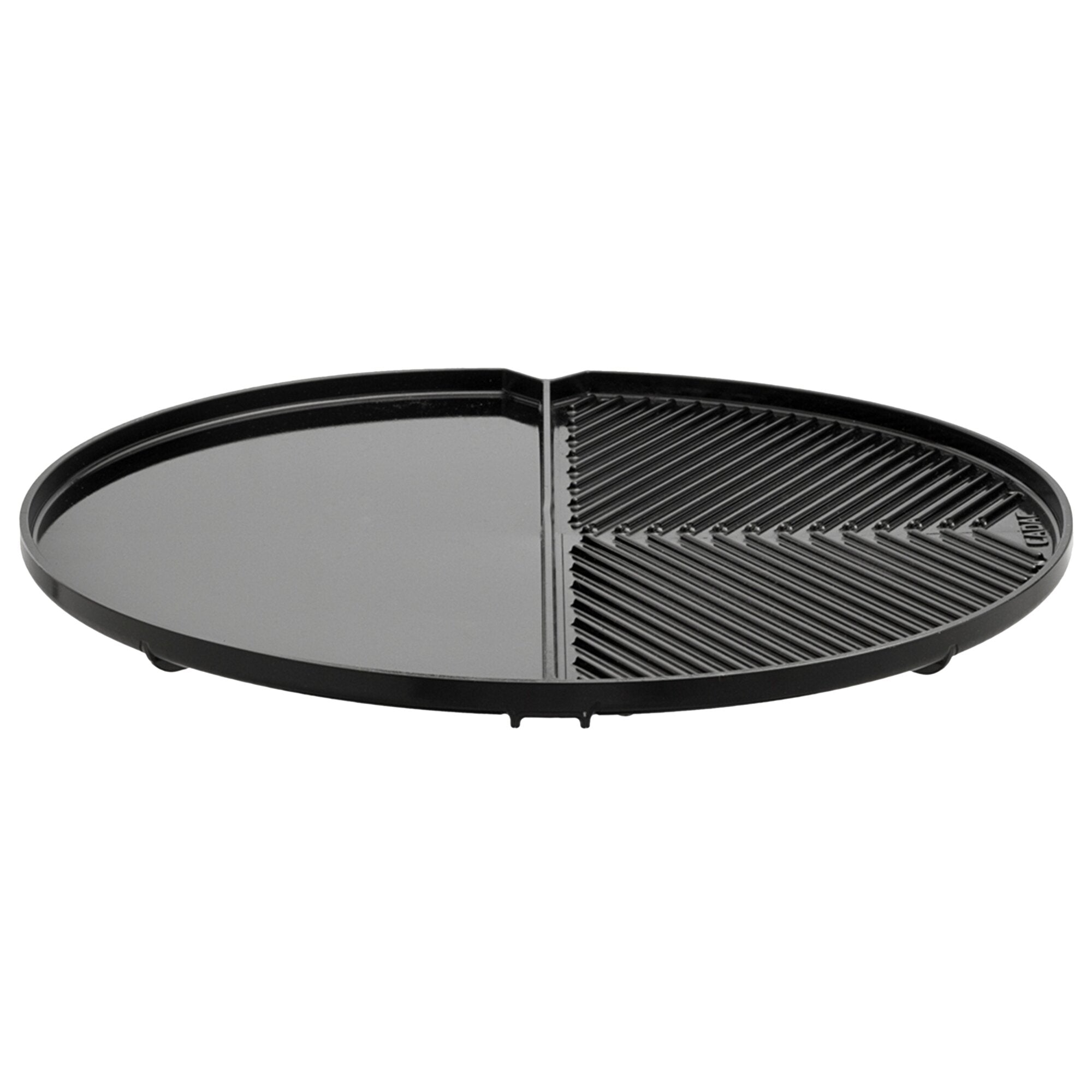 Placa de grătar Grill2Braai 40 - CampShop.ro