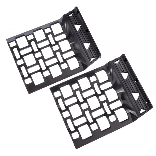 Placa de prindere anti-alunecare pentru cale - Gripper plate MILENCO - campshop.ro