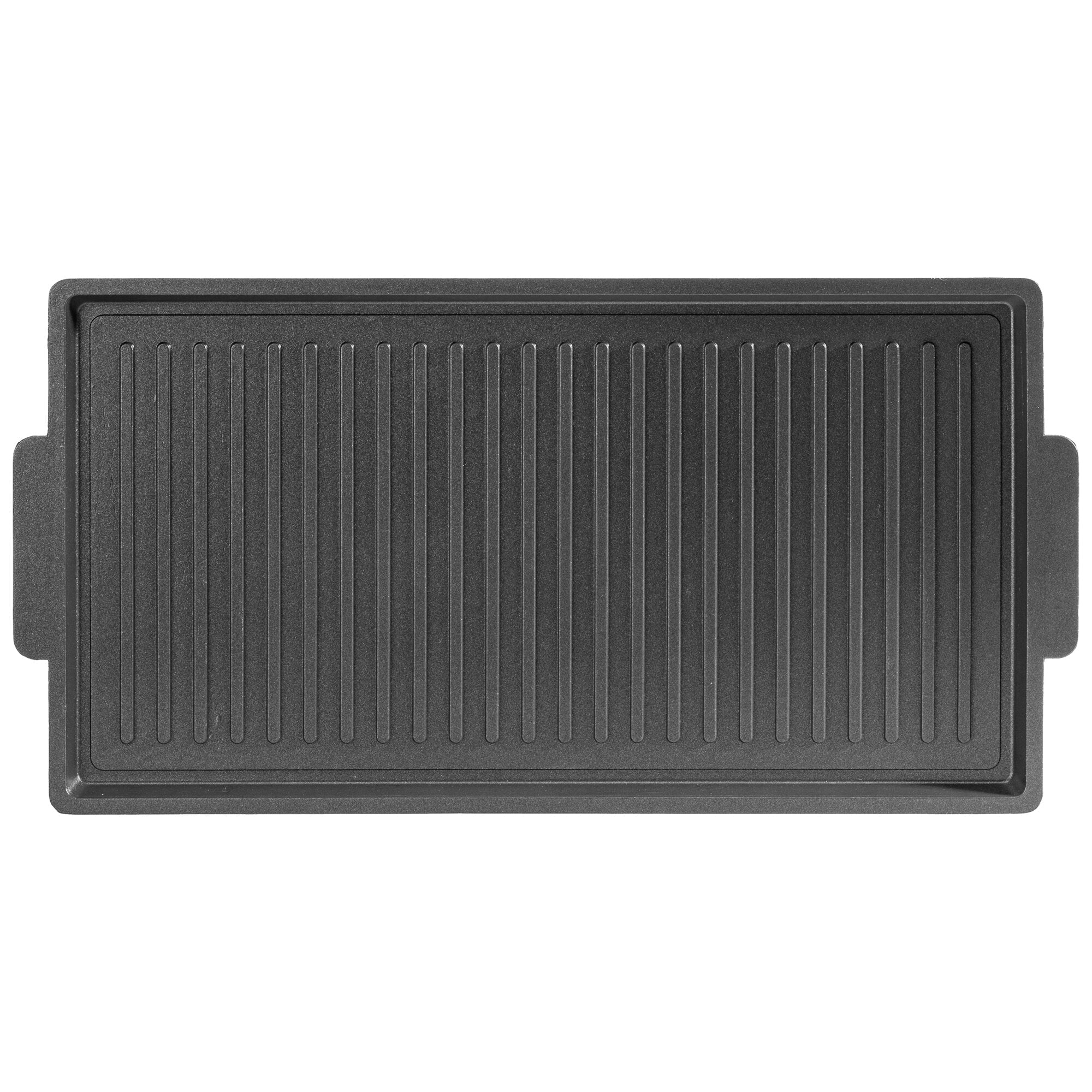 Placa grill pentru aragaz HPV 47 x 3 x 24 cm - CampShop.ro