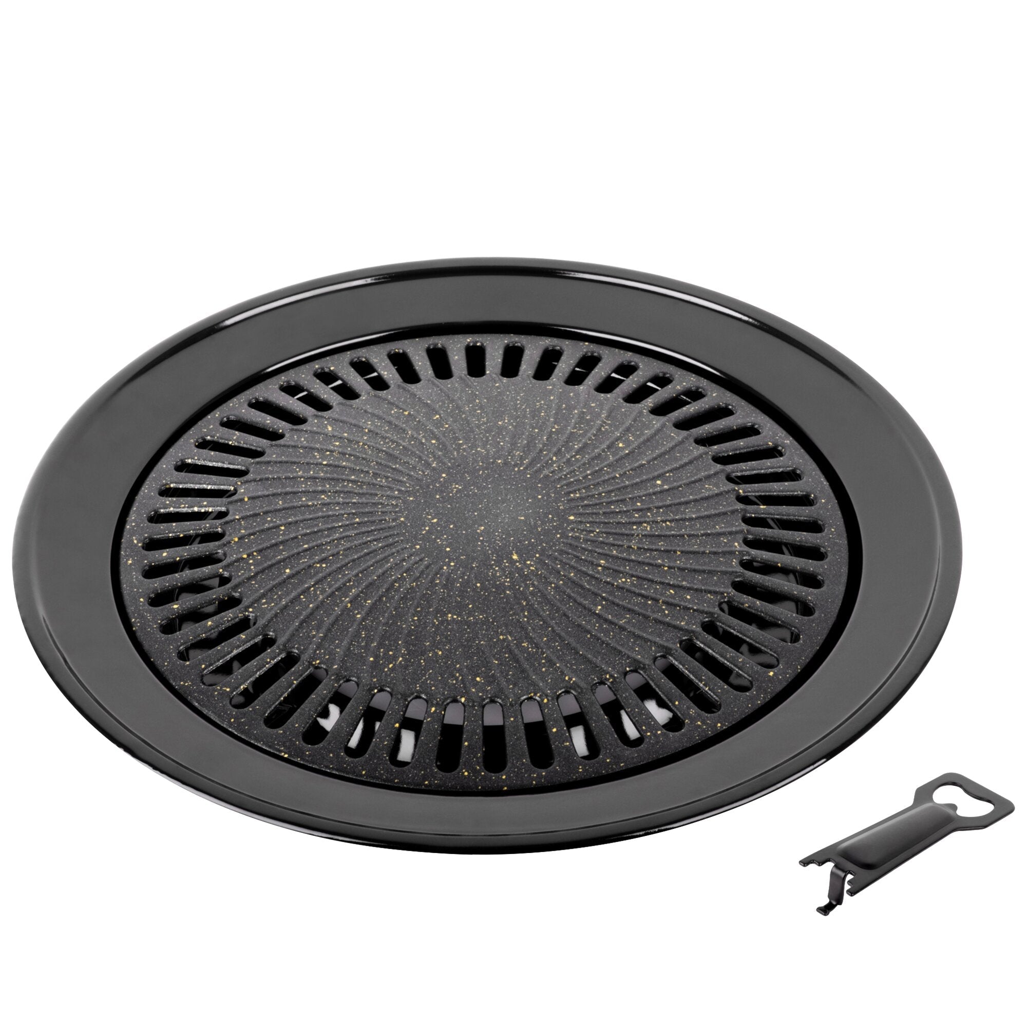 Placa grill pentru aragazul BRUNNER Devil SD - CampShop.ro