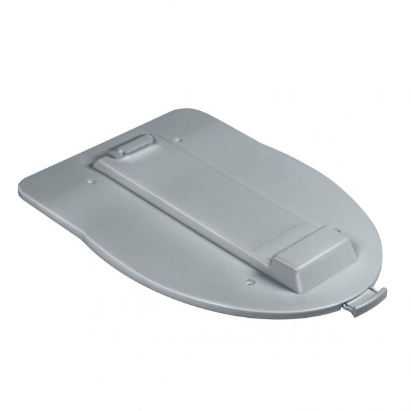 Placa, kit de fixare, stabilizare pentru toaleta mobila Thetford Porta Potti 565, THETFORD - campshop.ro