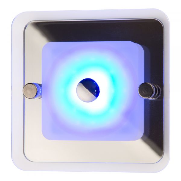Plafoniera DIMATEC Nightlight 1 - campshop.ro