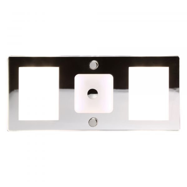 Plafoniera DIMATEC Nightlight 3 - campshop.ro