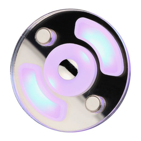 Plafoniera DIMATEC Nightlight Rotunda - campshop.ro