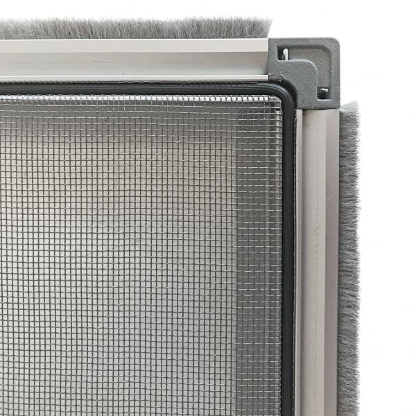 Plasă contra insectelor BRUNNER FlyNet Midi - campshop.ro