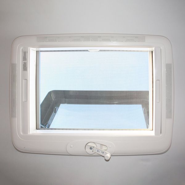 Plasă contra insectelor BRUNNER FlyNet Midi - campshop.ro