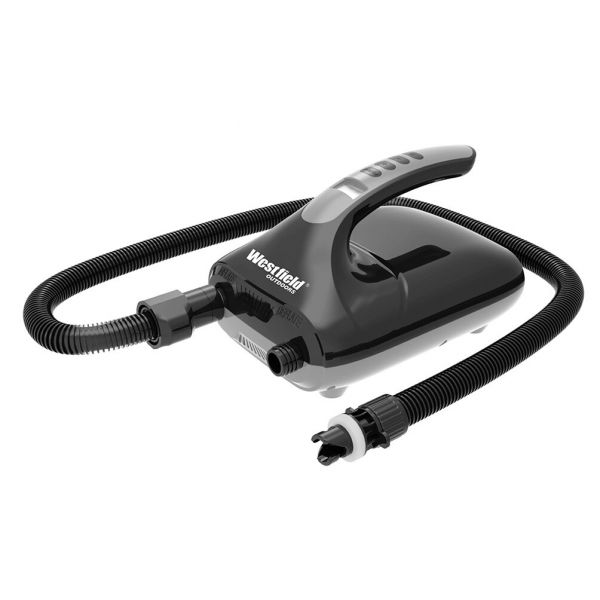 Pompa de aer electrica WESTFIELD - campshop.ro