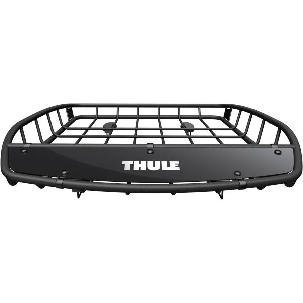 Portbagaj pentru acoperis tip grilaj THULE Canyon XT - campshop.ro